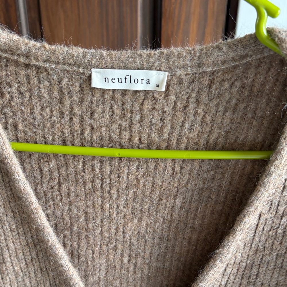 Cardigan - Picture 2 of 2